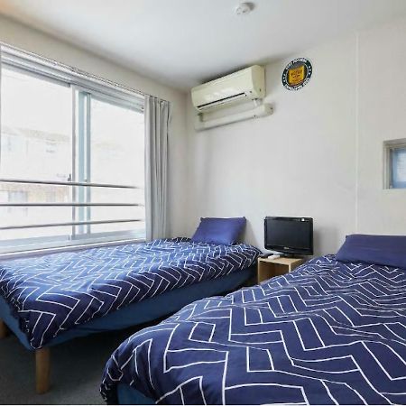 Appartement 2Br 4Beds Shibuya Shinjuku Harajuku 10Min Wifi à Tōkyō Extérieur photo
