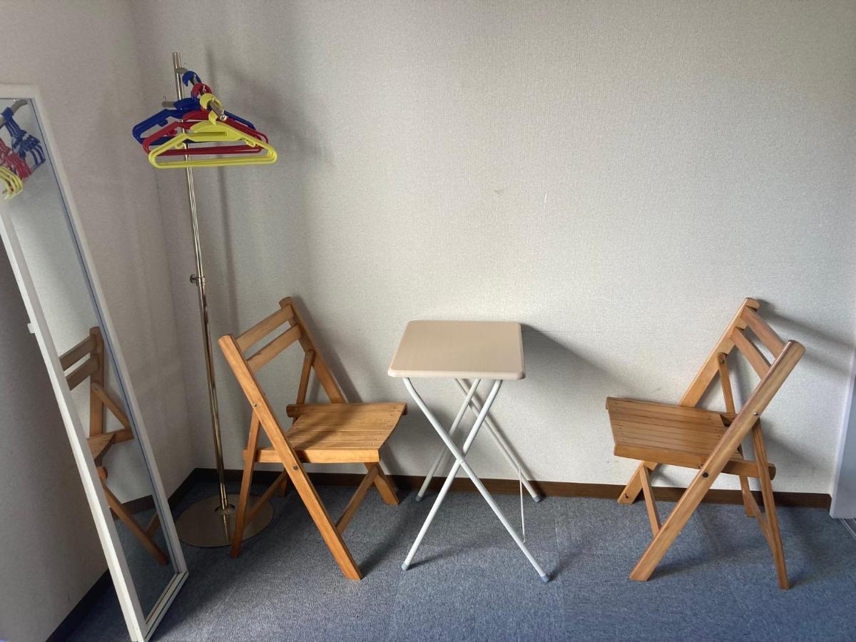 Appartement 2Br 4Beds Shibuya Shinjuku Harajuku 10Min Wifi à Tōkyō Extérieur photo