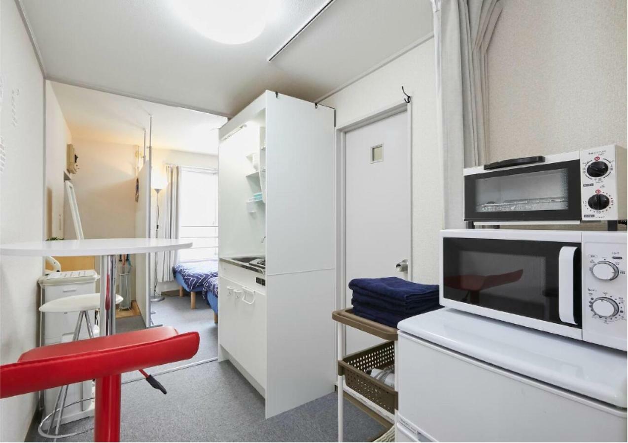 Appartement 2Br 4Beds Shibuya Shinjuku Harajuku 10Min Wifi à Tōkyō Extérieur photo