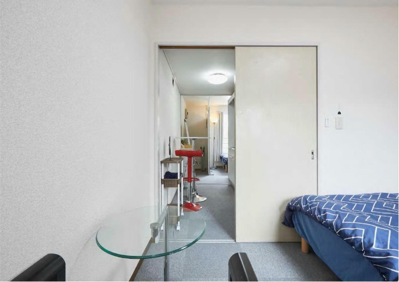 Appartement 2Br 4Beds Shibuya Shinjuku Harajuku 10Min Wifi à Tōkyō Extérieur photo